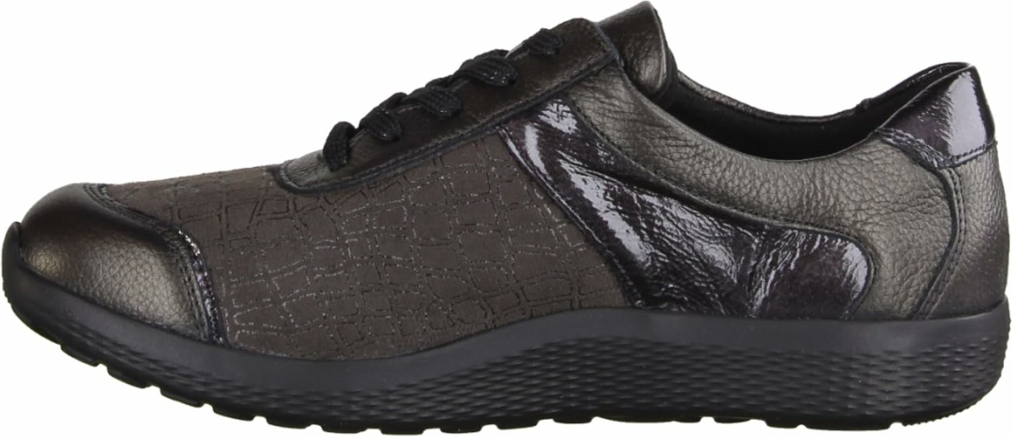 Waldläufer Schnürer 7