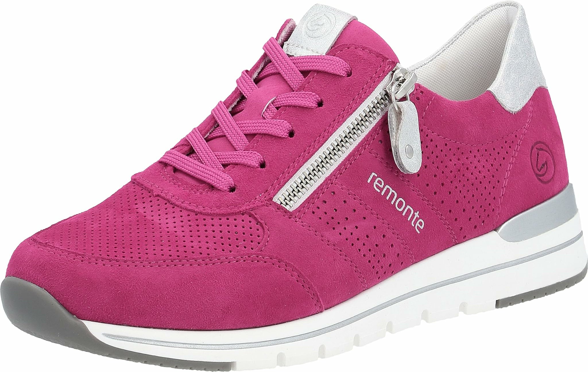 - Remonte FS Halbschuh - 237-54-0004 : 37 37