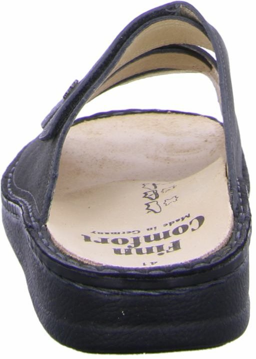 Thumbnail - Finn Comfort Pantolette Korfu 44