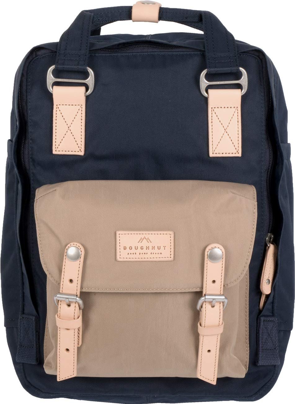 Handtaschen blau MACAROON 40