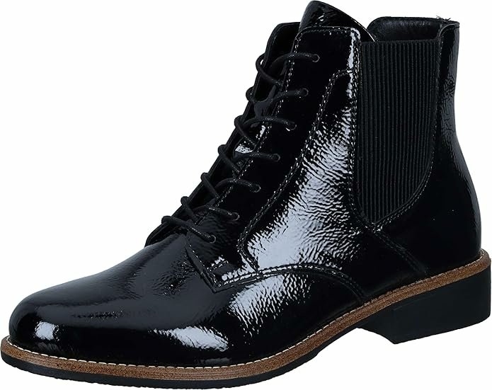 Thumbnail - Remonte Schnürstiefeletten 37