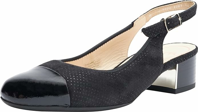 ara NIZZA Slingpumps- 21700000085 6