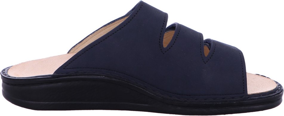 Finn Comfort KORFU blau 44