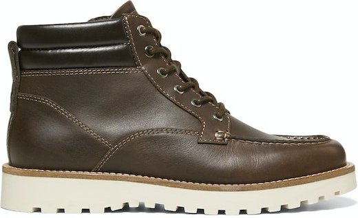 Marc O Polo Shoes Lace up Bootie - 30820106301133_790 44