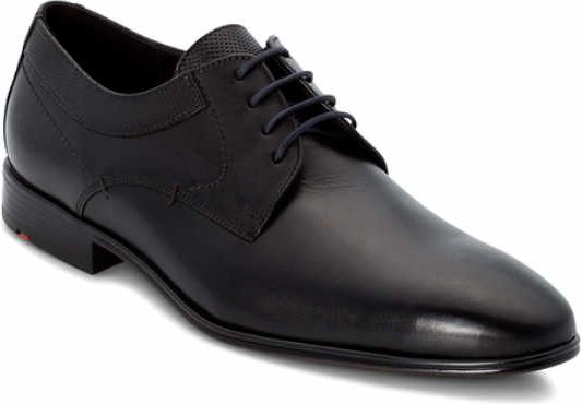 Business Schuhe schwarz MADISON 44,5