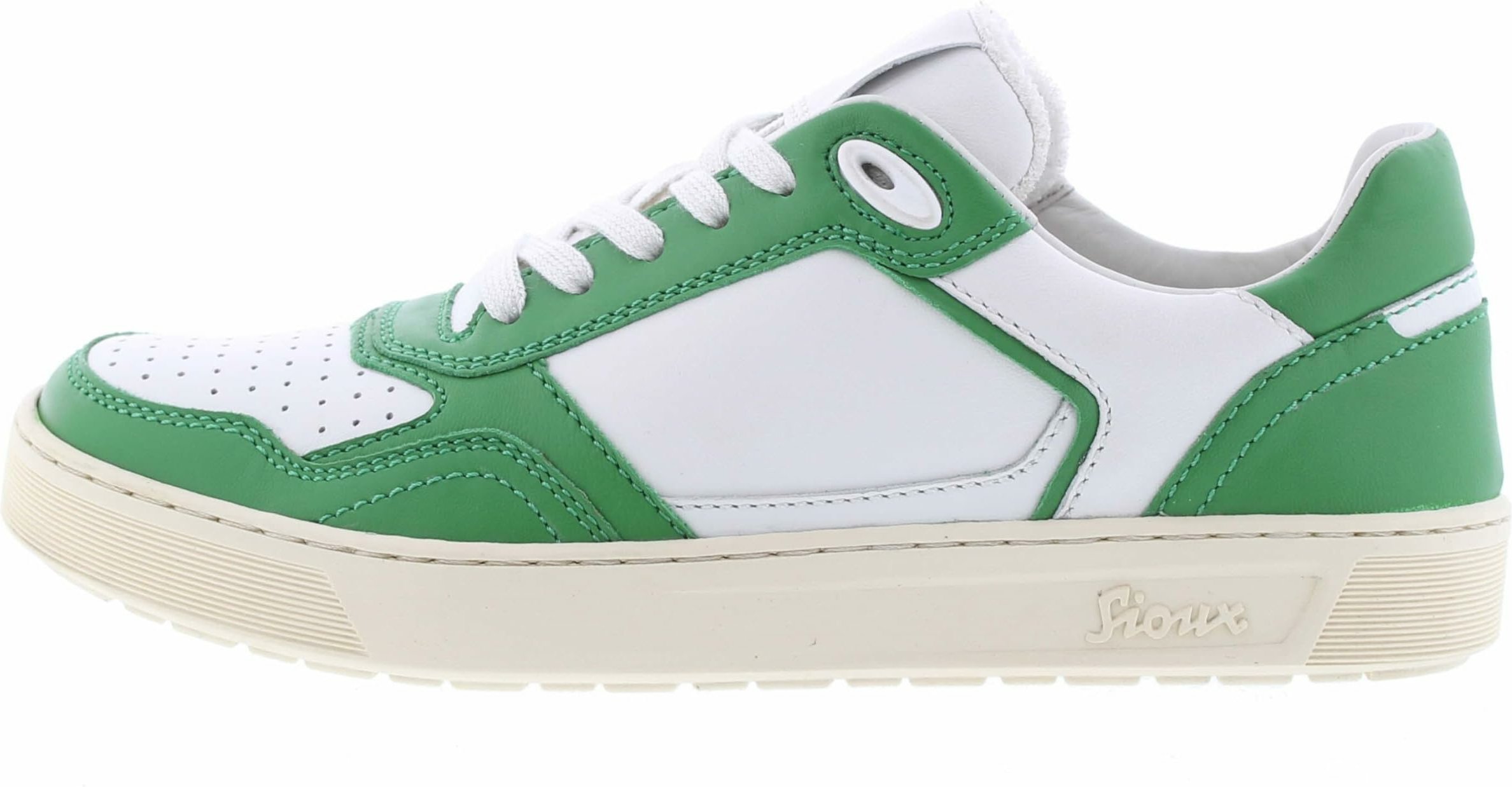 Thumbnail - -Sioux Women's Tedroso da Sneaker - 23675032 38