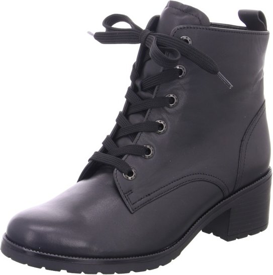 Gabor Schnürstiefelette 4