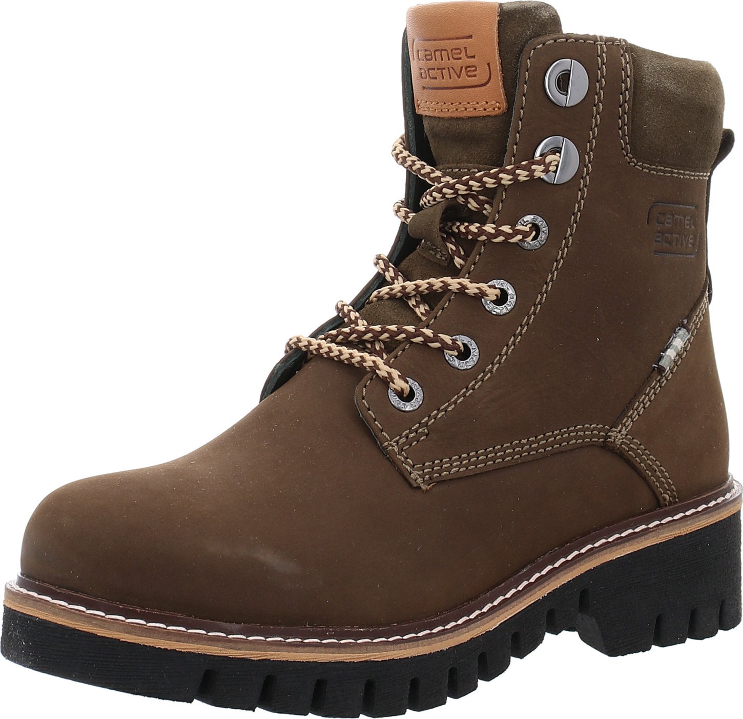 Camel Active Boot 37