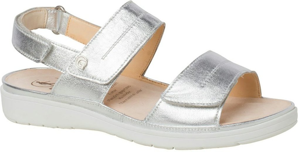 - Ganter Damen Gina-g Sandale- 295-96-0039 41