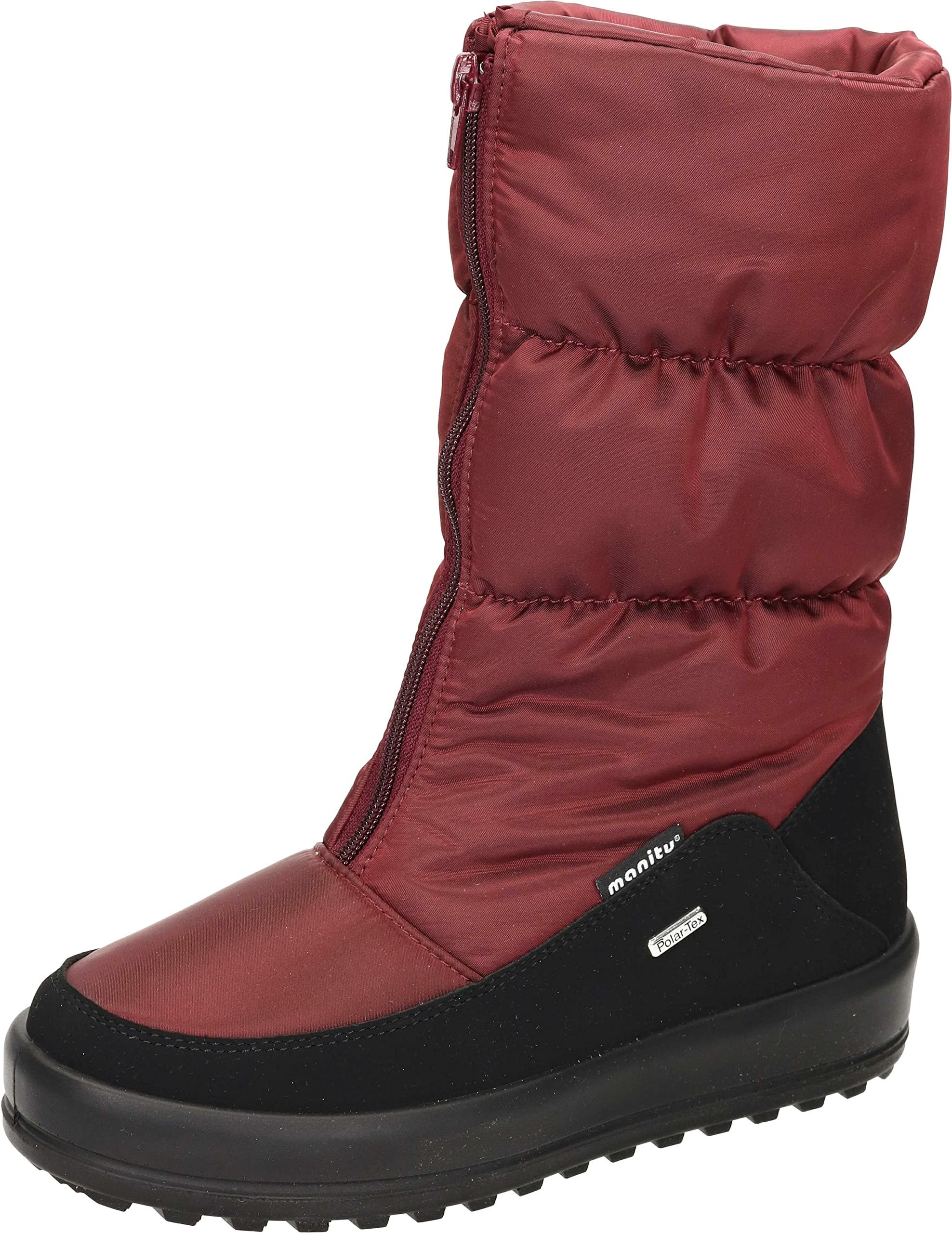 Thumbnail - Manitu Polar Tex 39