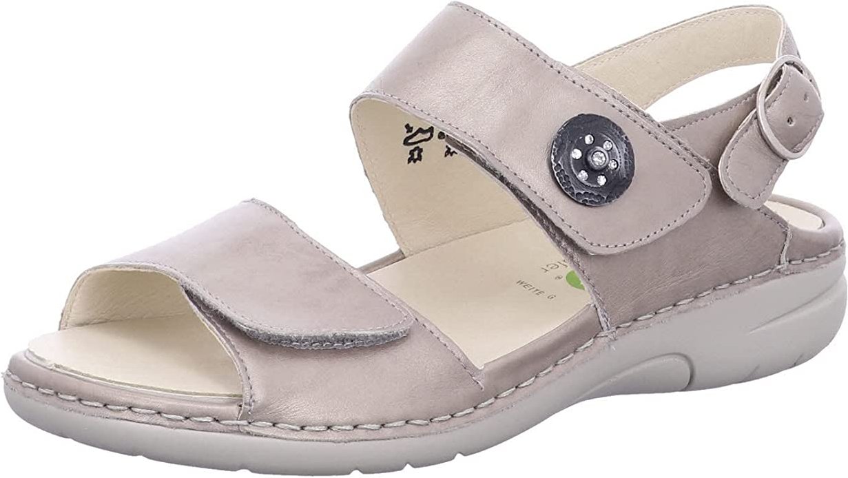 Waldläufer Sandale Luxor 7