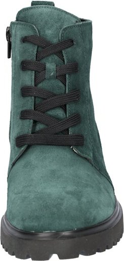 Waldläufer Schnürstiefelette Luise 5,5