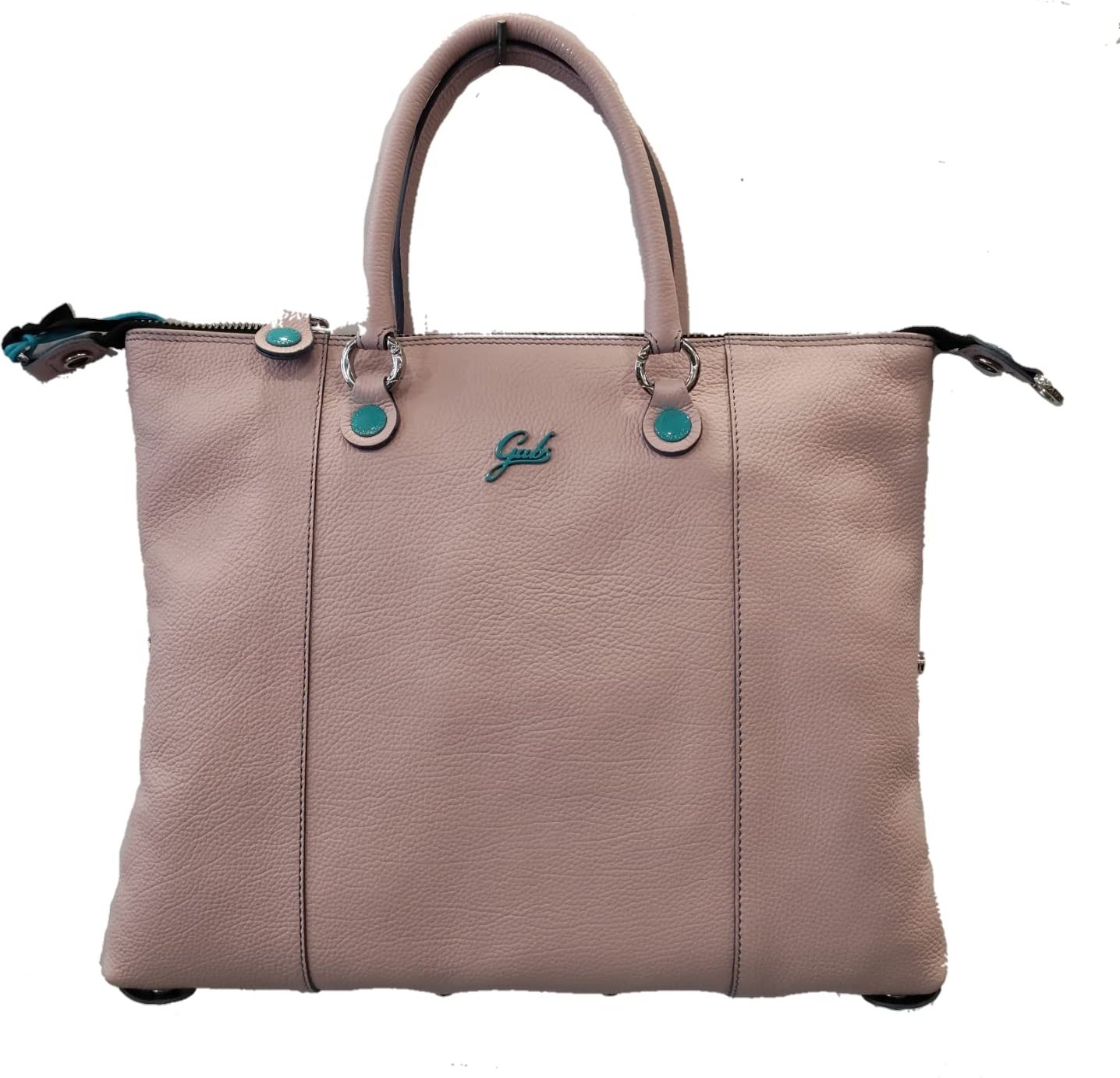 Handtaschen rose G3 PLUS SZ M -
