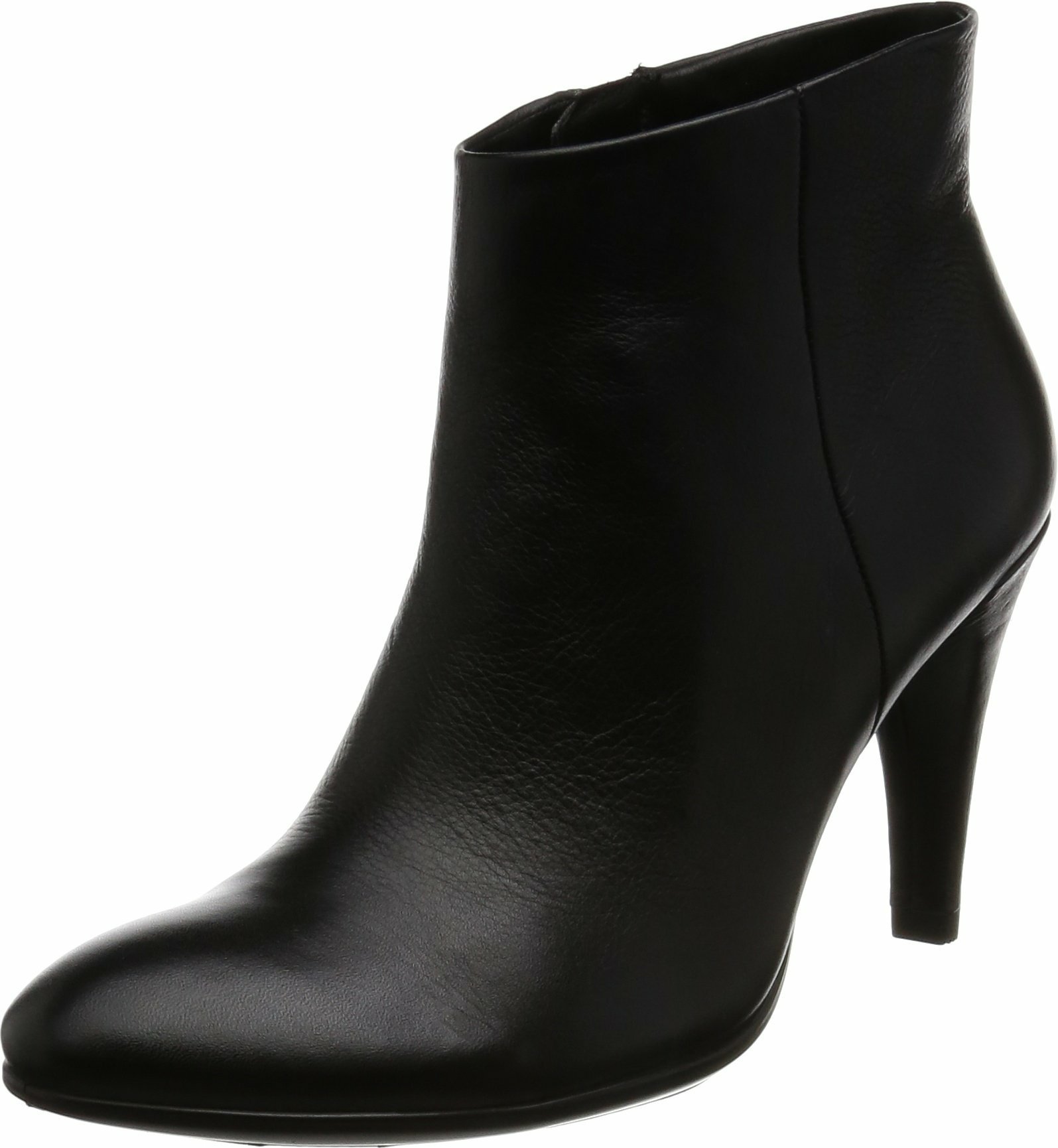 ECCO Damen Shape 75 Sleek Kurzschaft Stiefel - 082161670 40