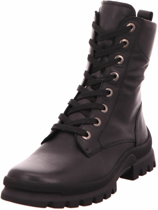 Semler Schnürstiefelette Wendy 4