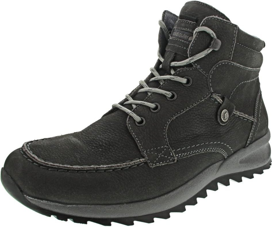 Stiefeletten braun 44,5