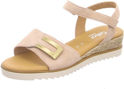 Gabor Sandalen 5,5