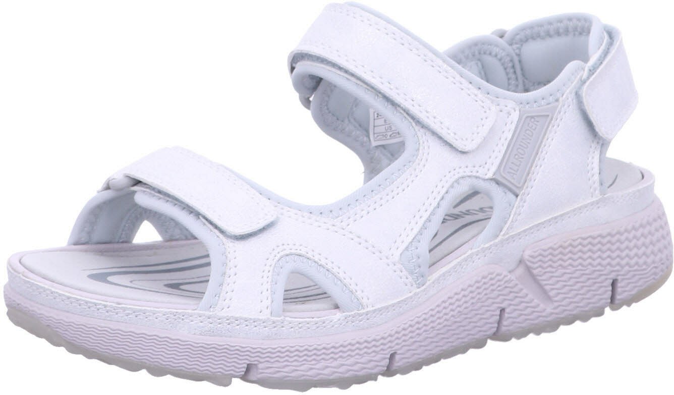 Allrounder by Mephisto Sandale 40