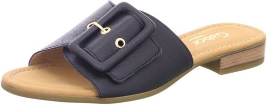 Gabor Comfort Pantolette 7,5