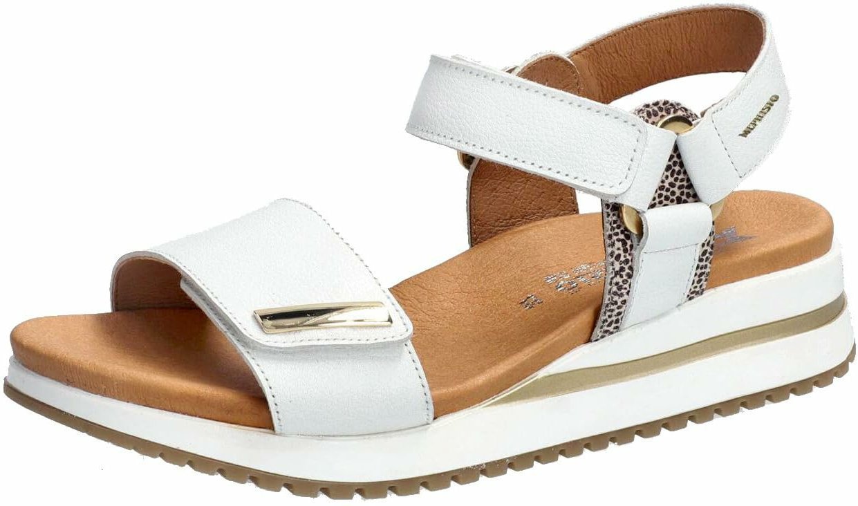 Thumbnail - Mephisto JEANIE CEYLAN - Heeled Women Sandals - P5142127 - 2... 39