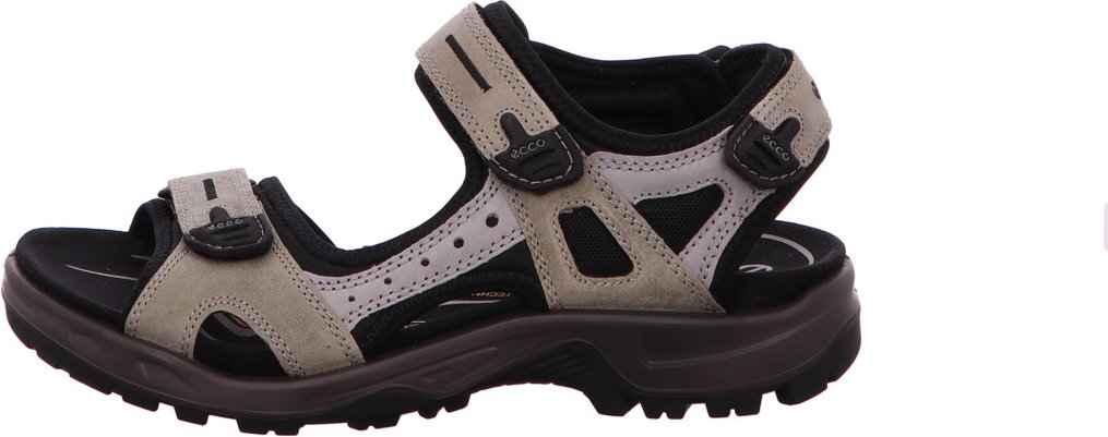 Ecco ECCO OFFROAD grün 46