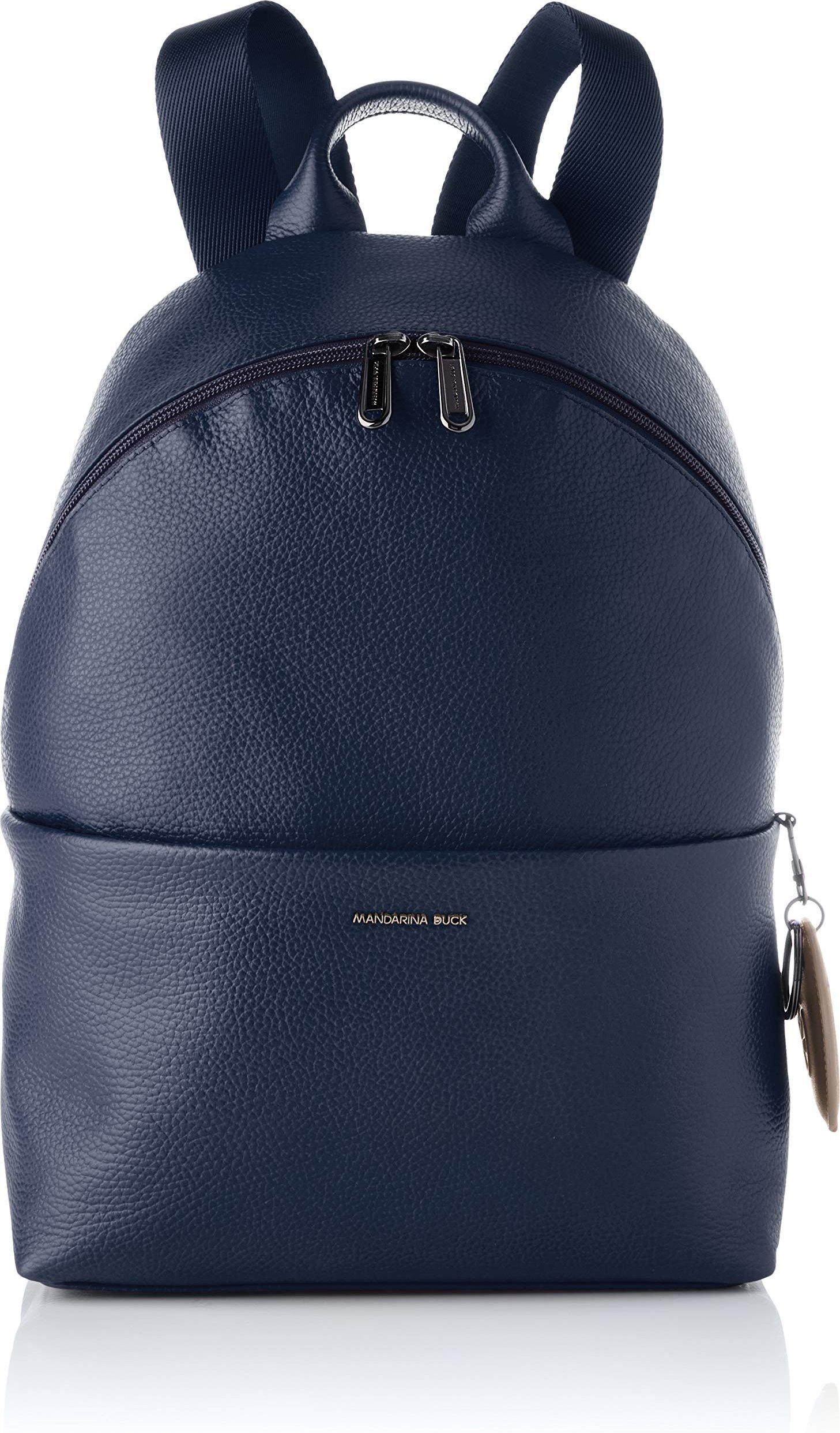 Handtaschen blau Rucksack -