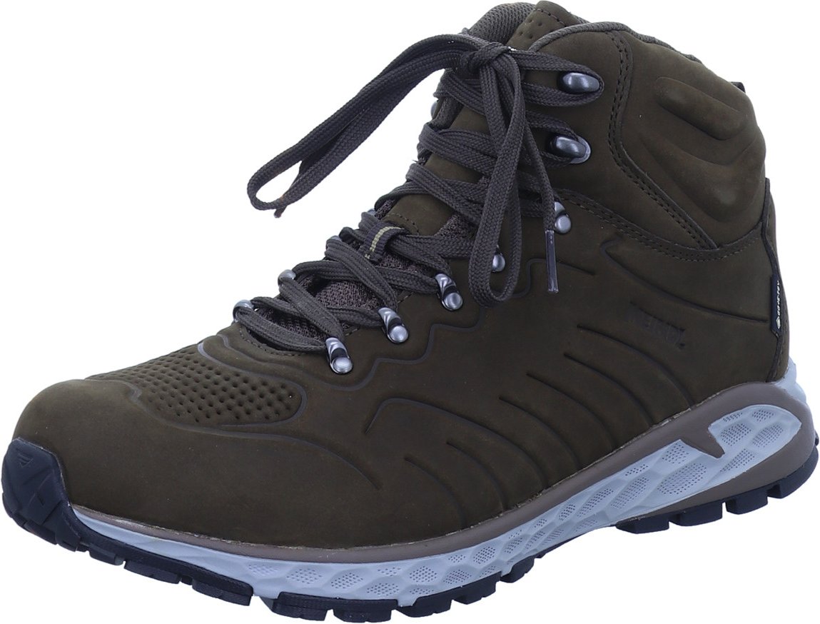 Meindl GmbH & Co KG, Lukas Korfu Walker Mid - 844-30-0076 10