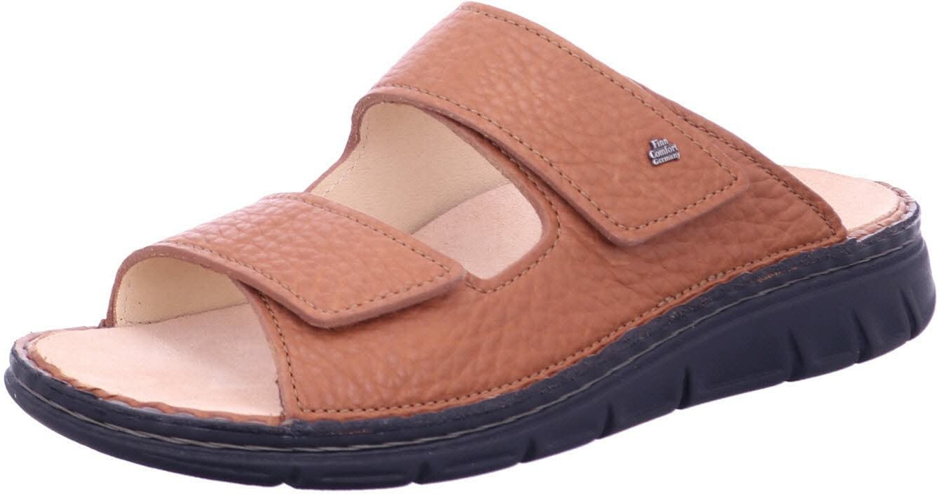 Finn Comfort rab braun 46