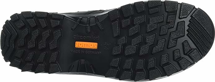 Jomos 4609979332180 GTX anthrazit 40