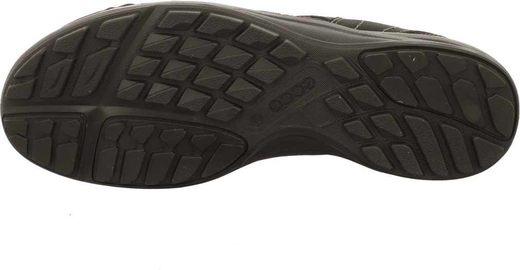 Ecco schwarz 36