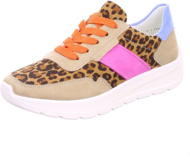 Thumbnail - - ARA Damen New York Sneaker- 236-90-9161 7