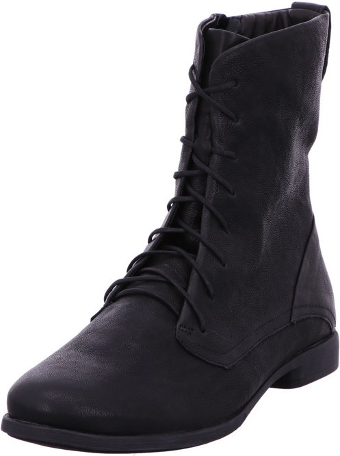 Think Schnürstiefelette 38,5