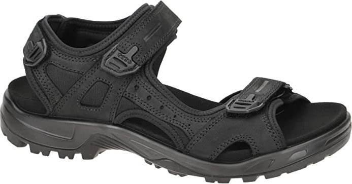 ECCO Herren Yucatan Plus W Sandal 43