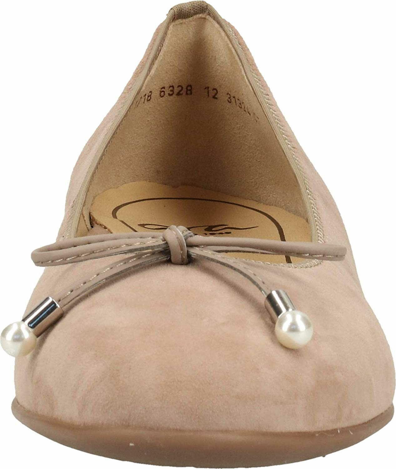 Ara Ballerina beige 4,5
