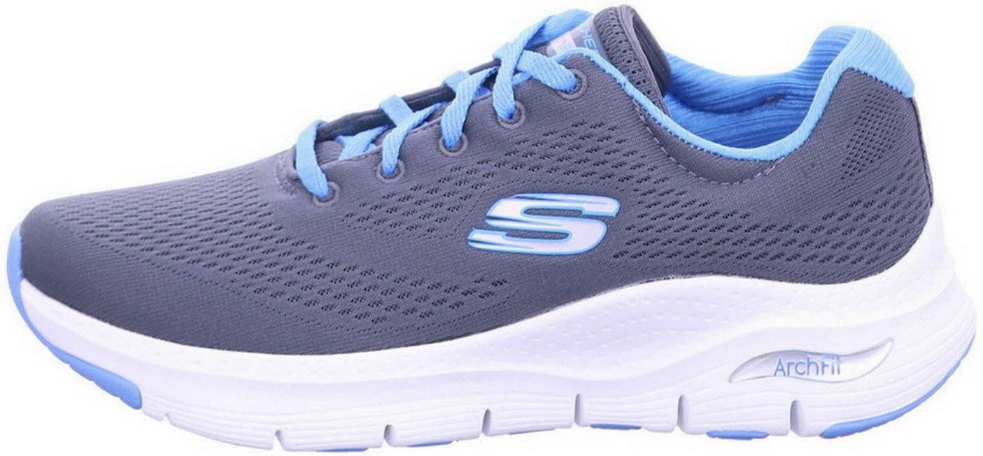 Thumbnail - Skechers Damen Arch Fit Sneaker- 802-49-00011 42