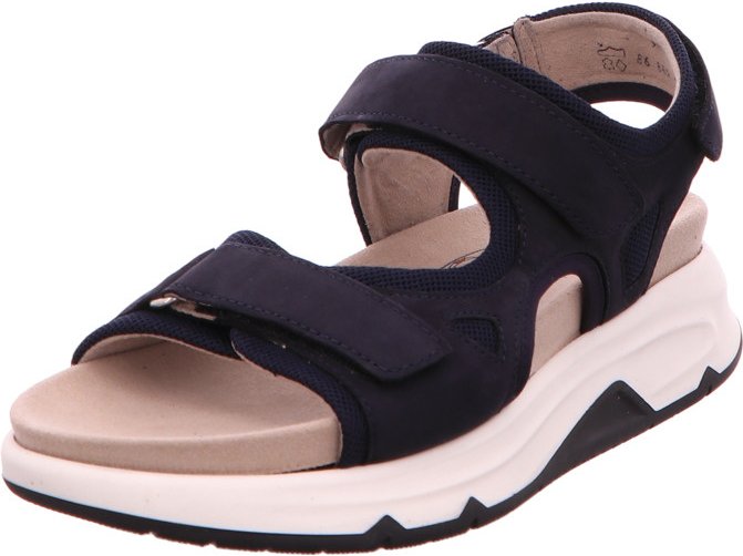 Gabor Männlich 86.889 blau 10