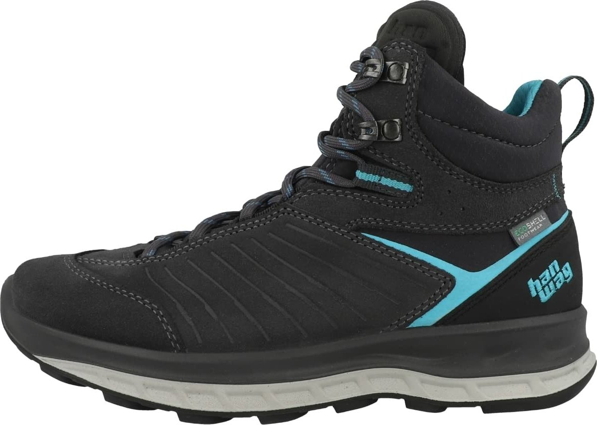Thumbnail - - Blueridge Mid GTX Lady ES - 710-43-01-0004 8,5
