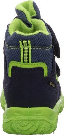 Superfit HUSKY 1 türkis 19