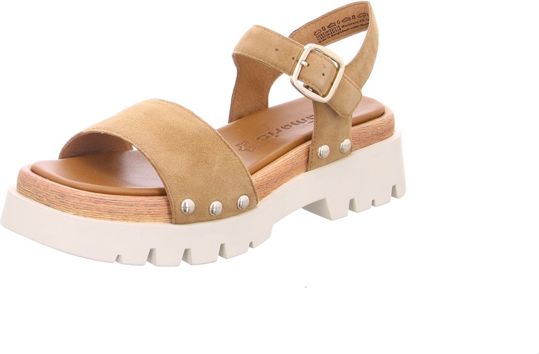 Tamaris Sandale 38