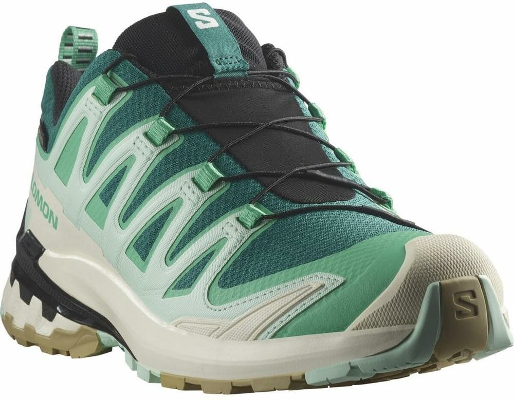 Thumbnail - - XA Pro 3D V9 GTX W - 267-52-51-001 7