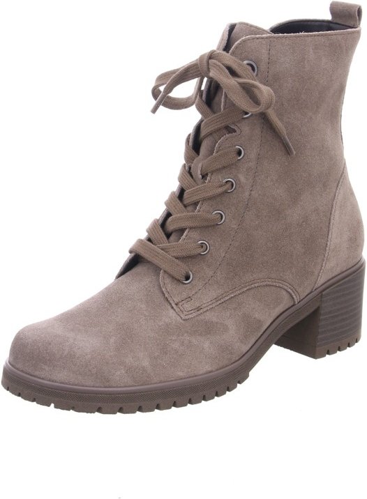 Thumbnail - Gabor Schnürstiefelette mit Blockabsatz für Damen 8