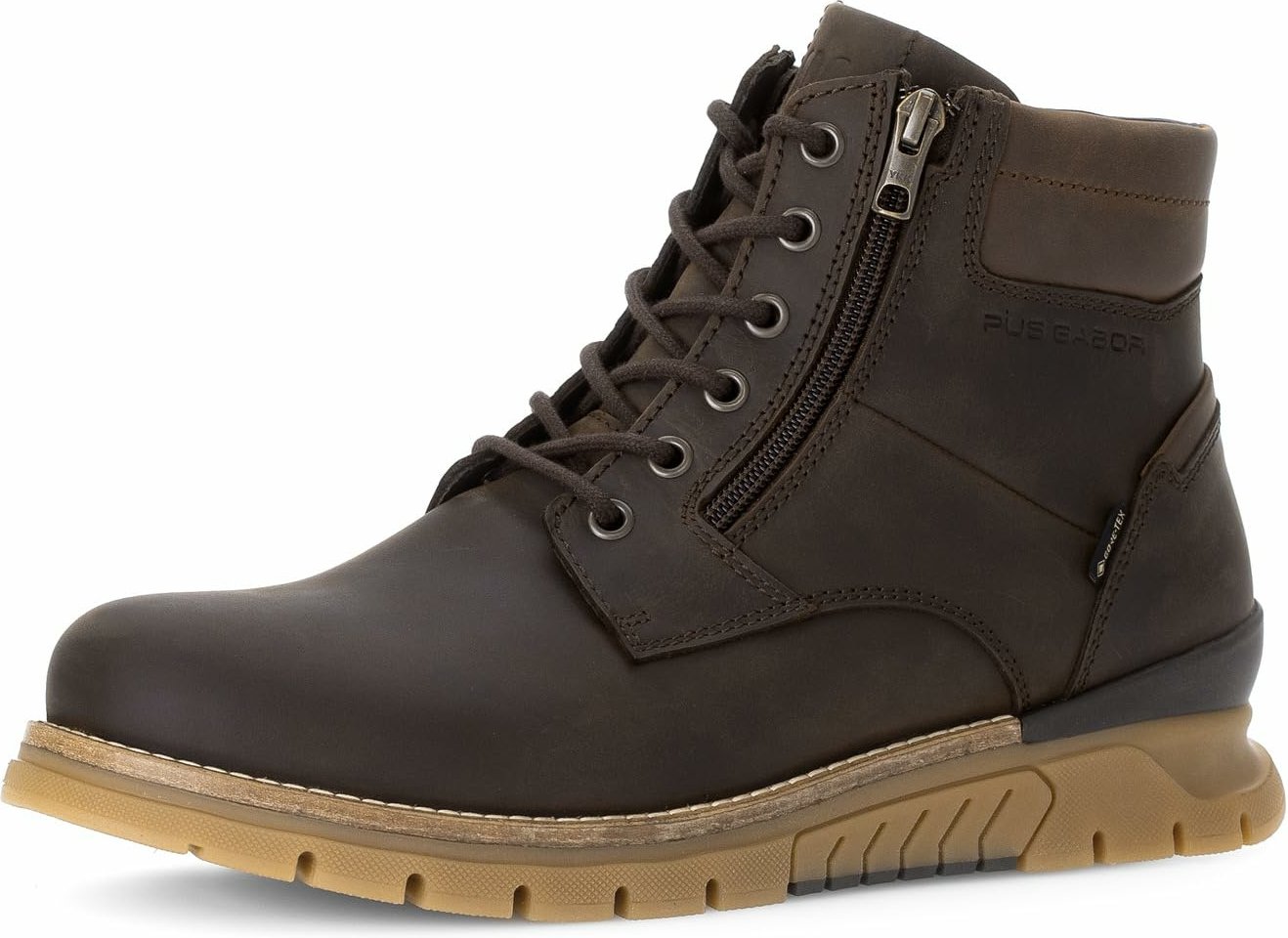 - PIUS GABOR Leder Stiefelette- 17138002 8