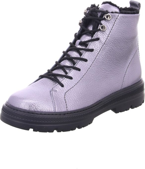 Paul Green Schnürstiefelette 7,5