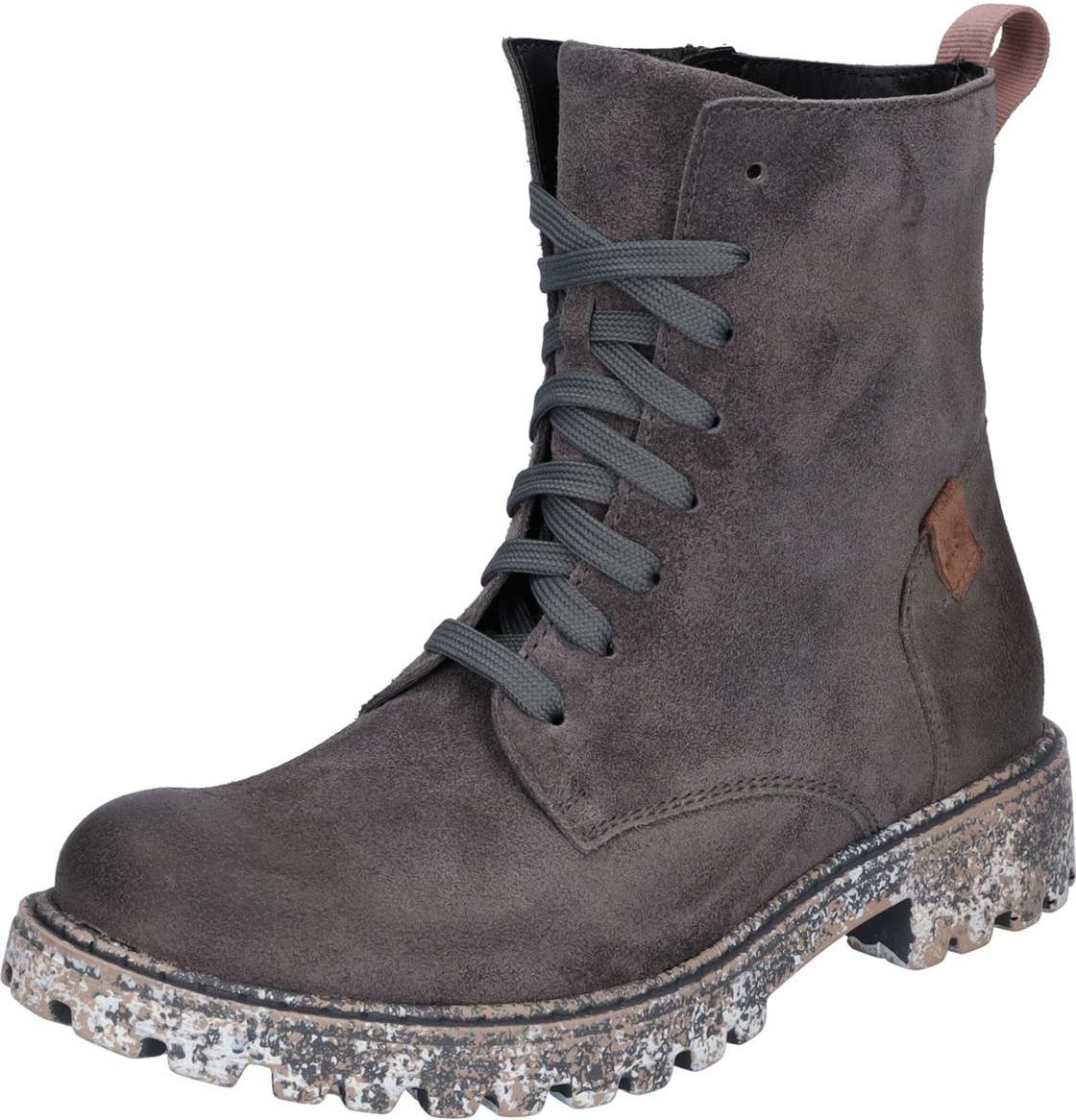 Thumbnail - Josef Seibel Schnürstiefelette 37