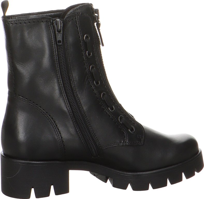Thumbnail - Stiefelette schwarz (EUR 37|4|schwarz) 6,5