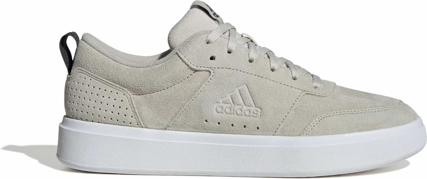 Thumbnail - adidas Park St - alumin/alumin/carbon 39 1/3