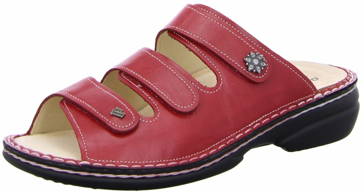 Thumbnail - Finn Comfort Pantolette 42