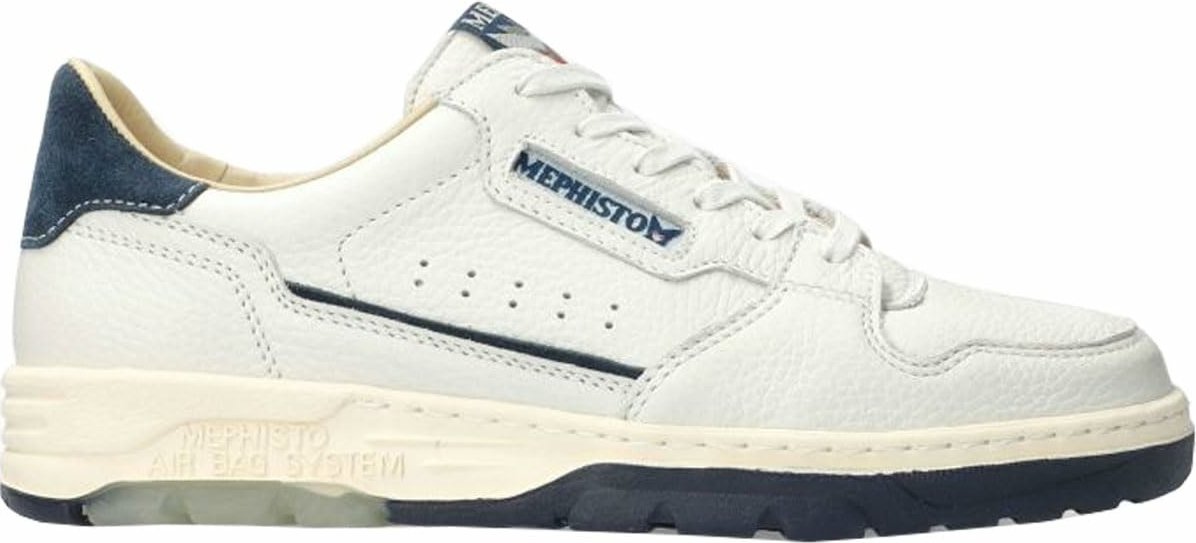 Thumbnail - - Mephisto Marius white 1330 3669 - 329-21-00-0005 10,5