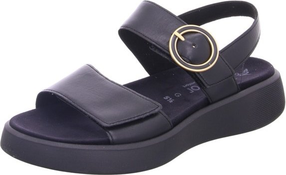 - Gabor Damen Plateausandalen, Frauen Sandalen - 290-00-8060 7
