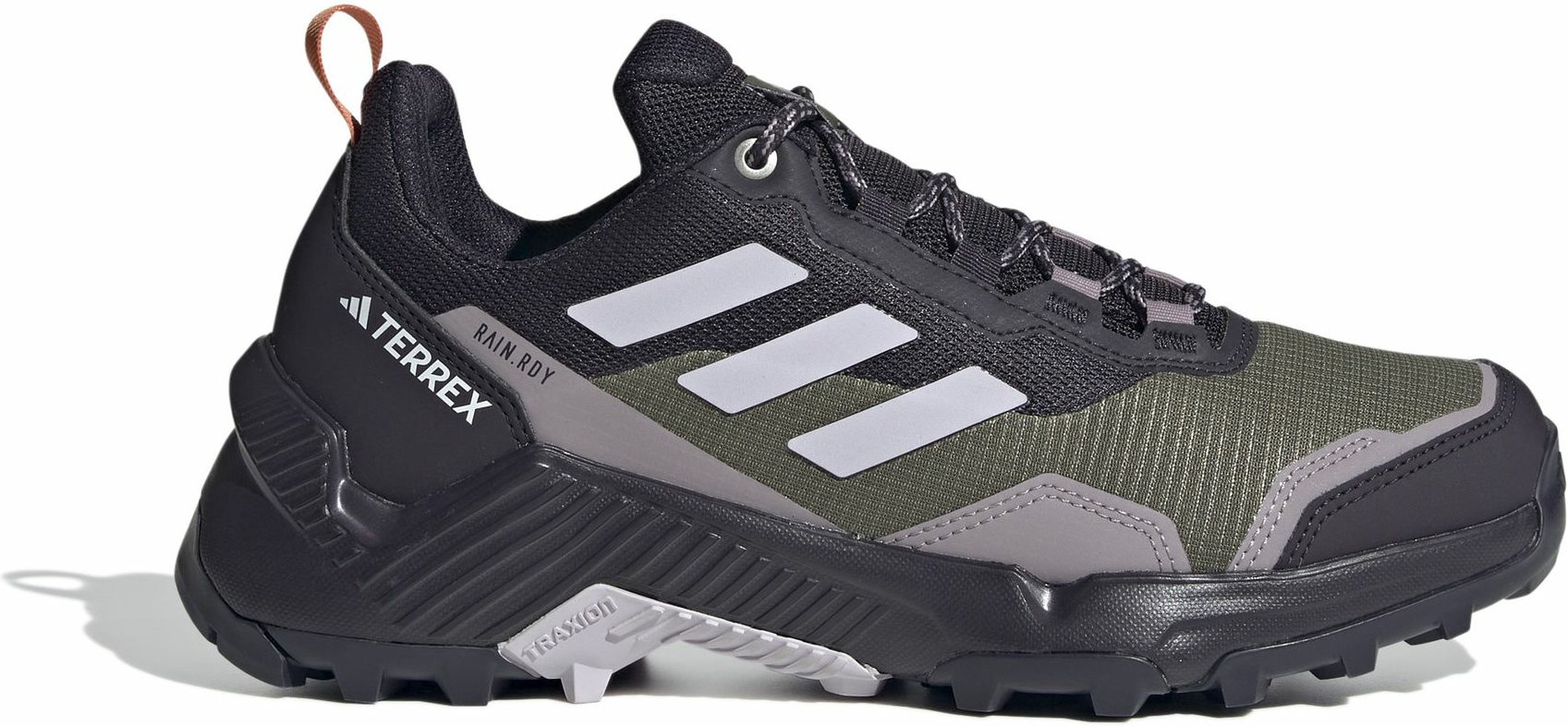 Thumbnail - adidas Terrex Eastrail 2 R.Rdy W - olistr/sildaw/ambtin 42 2/3
